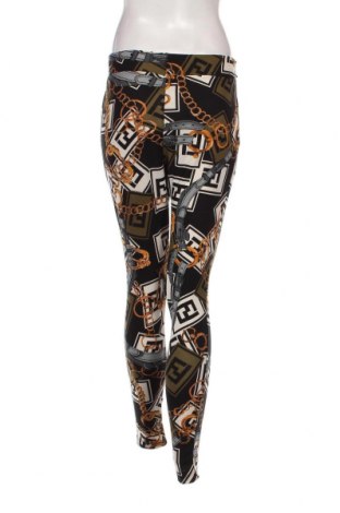 Pantaloni de femei Twenty-Two, Mărime M, Culoare Multicolor, Preț 45,54 Lei