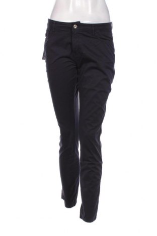 Дамски панталон U.S. Polo Assn., Размер M, Цвят Син, Цена 70,20 лв.