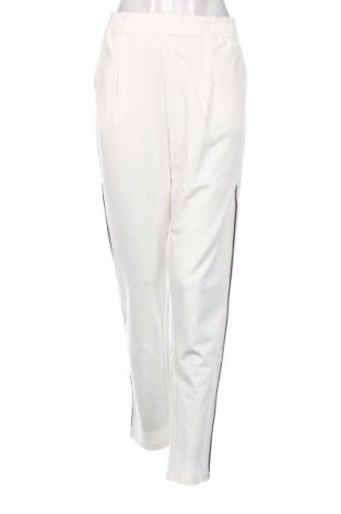 Дамски панталон U.S. Polo Assn., Размер L, Цвят Бял, Цена 85,80 лв.