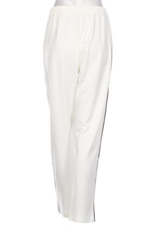 Γυναικείο παντελόνι U.S. Polo Assn., Μέγεθος L, Χρώμα Λευκό, Τιμή 44,23 €