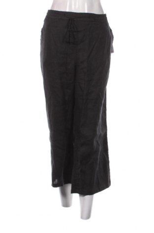 Pantaloni de femei Ulla Popken, Mărime XXL, Culoare Negru, Preț 305,92 Lei