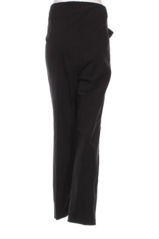 Дамски панталон Ulla Popken, Размер XL, Цвят Черен, Цена 22,14 лв.