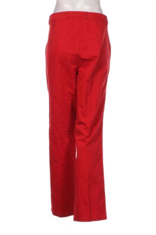 Damenhose Ulla Popken, Größe XL, Farbe Rot, Preis € 28,53