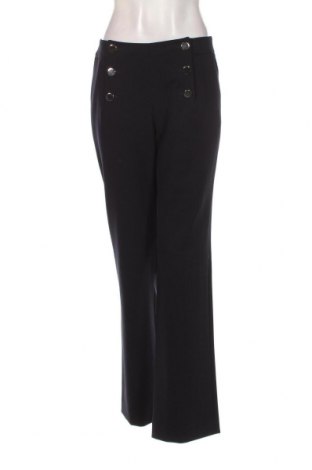 Γυναικείο παντελόνι Un Deux Trois, Μέγεθος S, Χρώμα Μπλέ, Τιμή 6,31 €