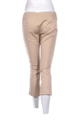 Damenhose United Colors Of Benetton, Größe M, Farbe Beige, Preis 9,81 €