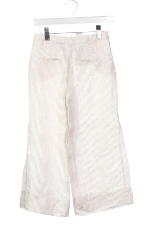 Дамски панталон United Colors Of Benetton, Размер XS, Цвят Екрю, Цена 19,75 лв.