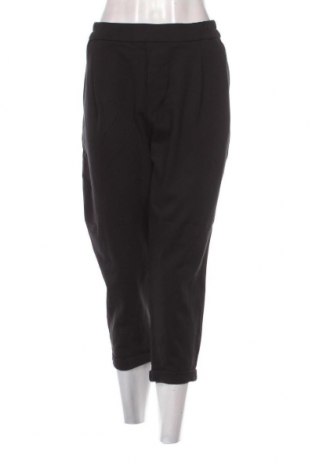 Дамски панталон United Colors Of Benetton, Размер XL, Цвят Черен, Цена 41,00 лв.