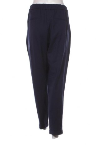 Дамски панталон United Colors Of Benetton, Размер XL, Цвят Син, Цена 41,00 лв.