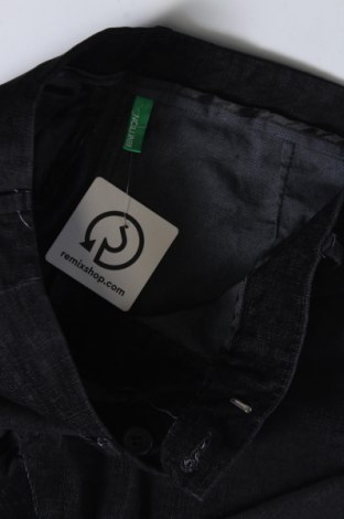 Дамски панталон United Colors Of Benetton, Размер M, Цвят Черен, Цена 6,15 лв.