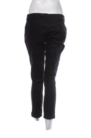 Дамски панталон United Colors Of Benetton, Размер M, Цвят Черен, Цена 6,15 лв.