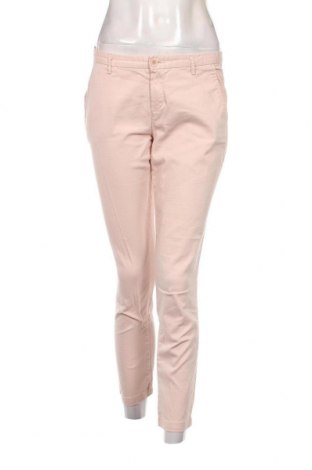 Pantaloni de femei United Colors Of Benetton, Mărime S, Culoare Bej, Preț 67,80 Lei