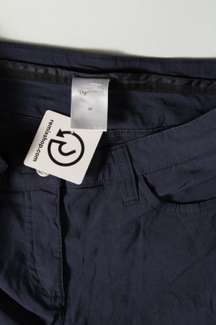 Pantaloni de femei Up 2 Fashion, Mărime M, Culoare Albastru, Preț 17,17 Lei
