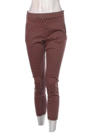 Дамски панталон Up 2 Fashion, Размер S, Цвят Многоцветен, Цена 46,00 лв.