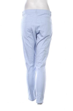 Pantaloni de femei Up 2 Fashion, Mărime M, Culoare Albastru, Preț 24,80 Lei