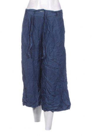 Pantaloni de femei Up 2 Fashion, Mărime M, Culoare Albastru, Preț 95,39 Lei