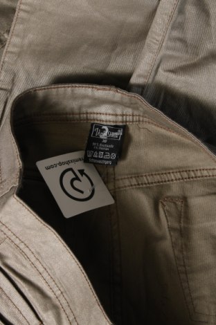 Дамски панталон Up 2 Fashion, Размер M, Цвят Бежов, Цена 29,00 лв.