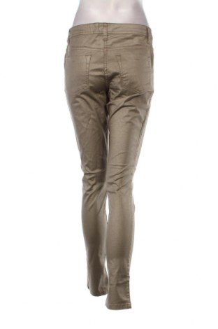 Pantaloni de femei Up 2 Fashion, Mărime M, Culoare Bej, Preț 26,71 Lei