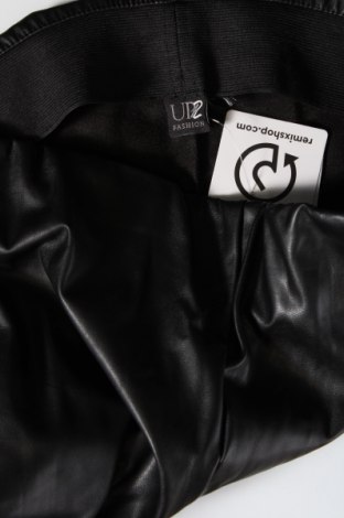 Damenhose Up 2 Fashion, Größe M, Farbe Schwarz, Preis € 3,23