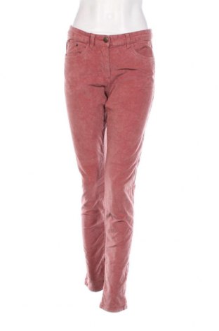 Дамски панталон Up 2 Fashion, Размер M, Цвят Пепел от рози, Цена 8,41 лв.