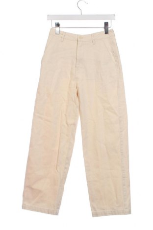 Дамски панталон Urban Outfitters, Размер S, Цвят Екрю, Цена 93,00 лв.