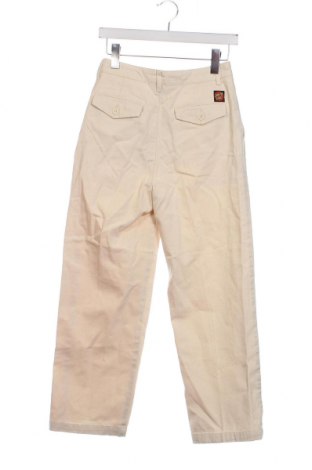 Дамски панталон Urban Outfitters, Размер S, Цвят Екрю, Цена 93,00 лв.