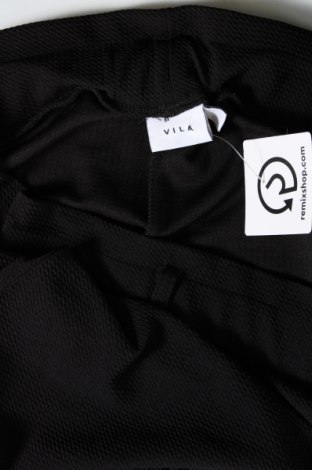 Dámske nohavice VILA, Veľkosť XL, Farba Čierna, Cena  15,31 €