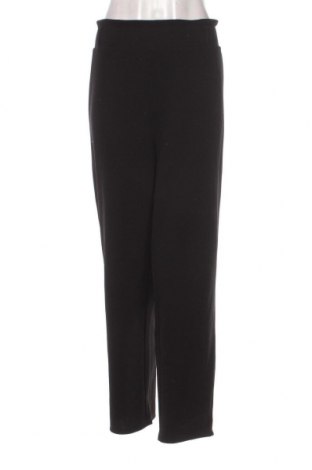 Pantaloni de femei VILA, Mărime XL, Culoare Negru, Preț 39,97 Lei