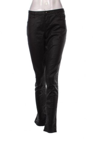 Pantaloni de femei VILA, Mărime XL, Culoare Negru, Preț 88,82 Lei