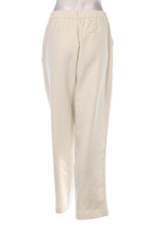 Γυναικείο παντελόνι VILA, Μέγεθος L, Χρώμα Εκρού, Τιμή 16,70 €