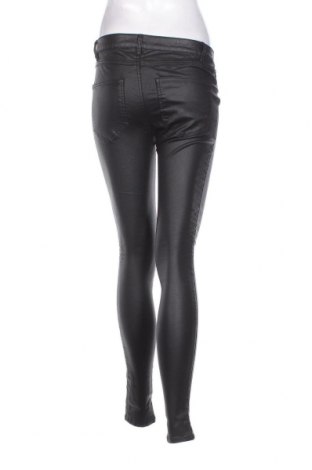 Дамски панталон VILA, Размер M, Цвят Черен, Цена 27,00 лв.