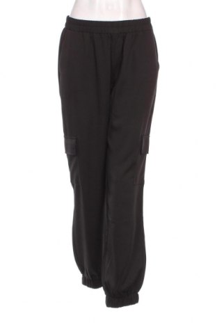 Pantaloni de femei VILA, Mărime M, Culoare Negru, Preț 178,55 Lei