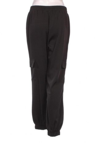 Дамски панталон VILA, Размер M, Цвят Черен, Цена 53,40 лв.