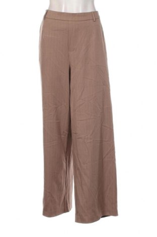 Γυναικείο παντελόνι VILA, Μέγεθος L, Χρώμα Καφέ, Τιμή 8,35 €
