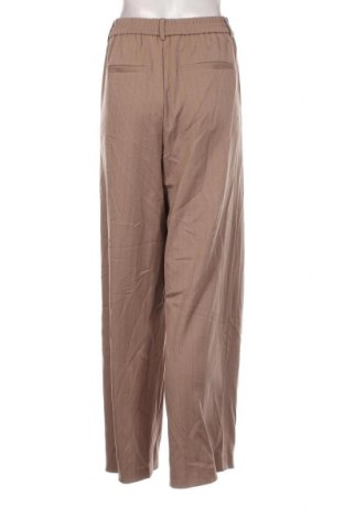 Pantaloni de femei VILA, Mărime L, Culoare Maro, Preț 88,82 Lei