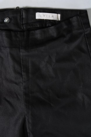 Dámske nohavice VILA, Veľkosť S, Farba Čierna, Cena  2,76 €