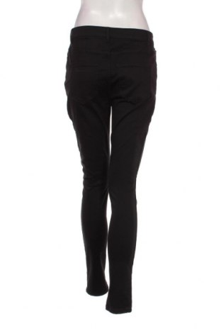Γυναικείο παντελόνι VILA, Μέγεθος XL, Χρώμα Μαύρο, Τιμή 10,11 €
