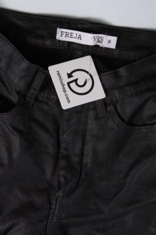Дамски панталон VRS, Размер S, Цвят Черен, Цена 8,99 лв.