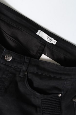 Γυναικείο παντελόνι VRS Woman, Μέγεθος S, Χρώμα Μαύρο, Τιμή 15,43 €