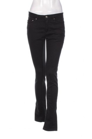 Pantaloni de femei VRS Woman, Mărime S, Culoare Negru, Preț 76,94 Lei