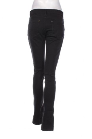Дамски панталон VRS Woman, Размер S, Цвят Черен, Цена 30,16 лв.