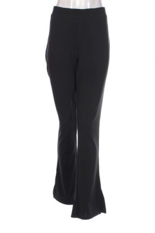 Γυναικείο παντελόνι VRS Woman, Μέγεθος L, Χρώμα Μαύρο, Τιμή 6,28 €