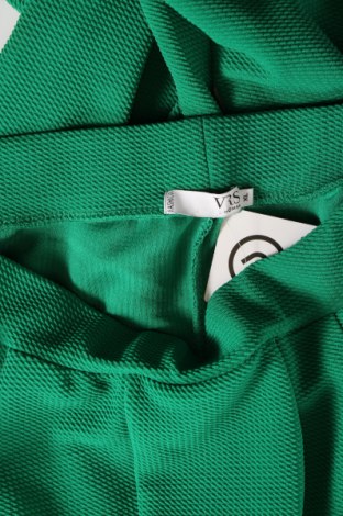 Дамски панталон VRS Woman, Размер XL, Цвят Зелен, Цена 29,00 лв.