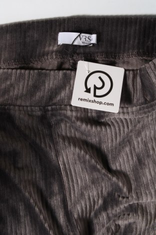 Дамски панталон VRS Woman, Размер M, Цвят Сив, Цена 4,64 лв.