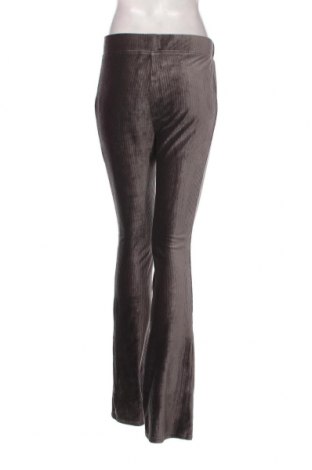 Γυναικείο παντελόνι VRS Woman, Μέγεθος M, Χρώμα Γκρί, Τιμή 3,23 €