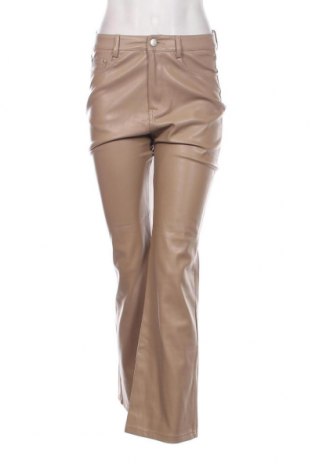 Дамски панталон VS Miss, Размер S, Цвят Бежов, Цена 13,05 лв.
