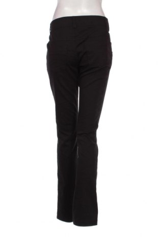 Γυναικείο παντελόνι Valentina, Μέγεθος L, Χρώμα Μαύρο, Τιμή 24,26 €