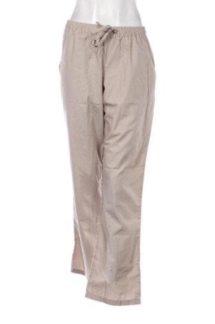 Дамски панталон Van Laack, Размер S, Цвят Бежов, Цена 14,40 лв.