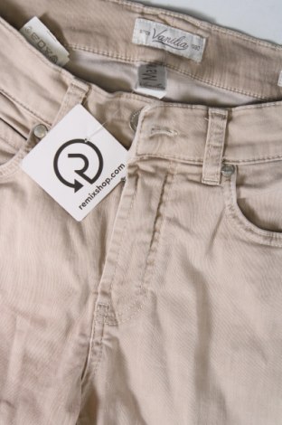 Damenhose Vanilia, Größe XS, Farbe Beige, Preis € 3,63