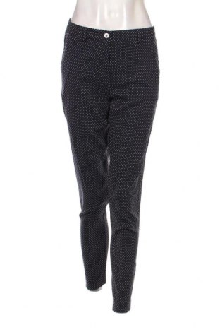 Γυναικείο παντελόνι Vayana, Μέγεθος S, Χρώμα Μπλέ, Τιμή 8,06 €