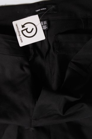 Дамски панталон Vero Moda, Размер XL, Цвят Черен, Цена 26,97 лв.